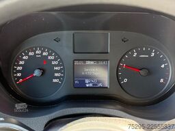 Mercedes-Benz Sprinter  317 Maxi 9G Automatik Klima Navi Kamera