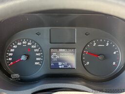 Mercedes-Benz Sprinter  317 Maxi 9G Automatik Klima Navi Kamera