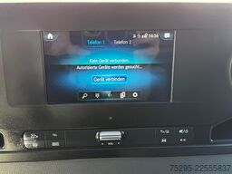 Mercedes-Benz Sprinter  317 Maxi 9G Automatik Klima Navi Kamera