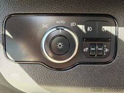 Mercedes-Benz Sprinter  317 Maxi 9G Automatik Klima Navi Kamera
