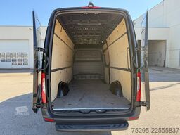 Mercedes-Benz Sprinter  317 Maxi 9G Automatik Klima Navi Kamera