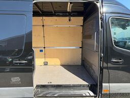 Mercedes-Benz Sprinter  317 Maxi 9G Automatik Klima Navi Kamera