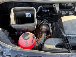 Mercedes-Benz Sprinter  317 Maxi 9G Automatik Klima Navi Kamera