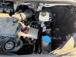 Mercedes-Benz Sprinter  317 Maxi 9G Automatik Klima Navi Kamera