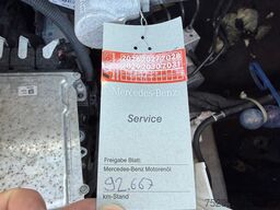 Mercedes-Benz Sprinter  317 Maxi 9G Automatik Klima Navi Kamera