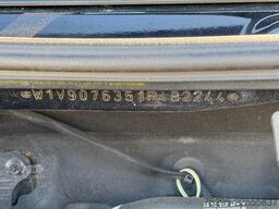 Mercedes-Benz Sprinter  317 Maxi 9G Automatik Klima Navi Kamera