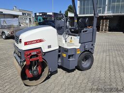 Dynapac CC1100 VI Kombiwalze