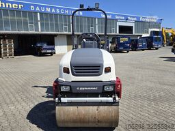 Dynapac CC1100 VI Kombiwalze