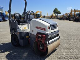 Dynapac CC1100 VI Kombiwalze