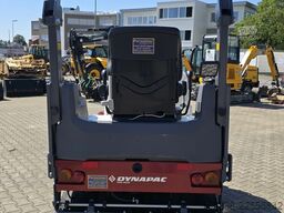 Dynapac CC1100 VI Kombiwalze