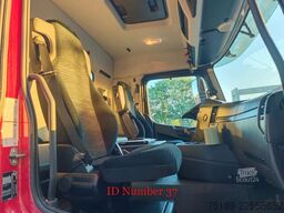 Mercedes-Benz Axor 2648 6x4 Hiab X-Hiduo 228E-5 Dautel 3 seit...