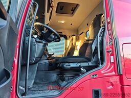 Mercedes-Benz Axor 2648 6x4 Hiab X-Hiduo 228E-5 Dautel 3 seit...