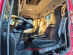 Mercedes-Benz Axor 2648 6x4 Hiab X-Hiduo 228E-5 Dautel 3 seit...