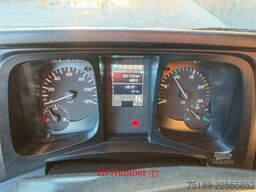 Mercedes-Benz Axor 2648 6x4 Hiab X-Hiduo 228E-5 Dautel 3 seit...