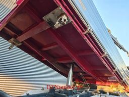Mercedes-Benz Axor 2648 6x4 Hiab X-Hiduo 228E-5 Dautel 3 seit...