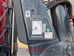 Mercedes-Benz Axor 2648 6x4 Hiab X-Hiduo 228E-5 Dautel 3 seit...