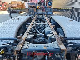 Mercedes-Benz Axor 2648 6x4 Hiab X-Hiduo 228E-5 Dautel 3 seit...