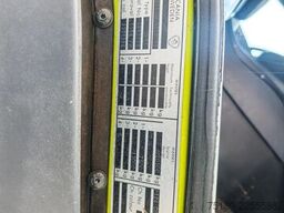 Scania P124C 420 4x4 Hauser 2000 Winde Wasserwerfer Li...