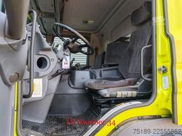 Scania P124C 420 4x4 Hauser 2000 Winde Wasserwerfer Li...