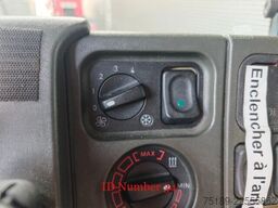 Scania P124C 420 4x4 Hauser 2000 Winde Wasserwerfer Li...