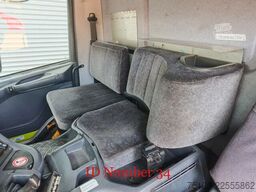 Scania P124C 420 4x4 Hauser 2000 Winde Wasserwerfer Li...