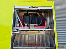 Scania P124C 420 4x4 Hauser 2000 Winde Wasserwerfer Li...