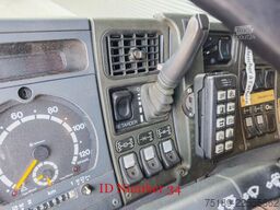 Scania P124C 420 4x4 Hauser 2000 Winde Wasserwerfer Li...