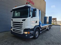Scania G410 6x2 Bickeltec