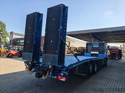 Scania G410 6x2 Bickeltec