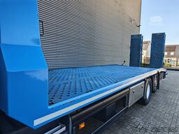 Scania G410 6x2 Bickeltec