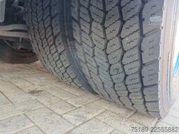 Scania G410 6x2 Bickeltec