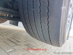 Scania G410 6x2 Bickeltec