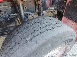 MAN TGS 26.460 6x4 + Schwarzmuller Z2