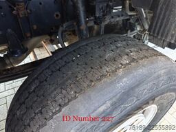 MAN TGS 26.460 6x4 + Schwarzmuller Z2