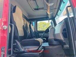 MAN TGS 26.460 6x4 + Schwarzmuller Z2