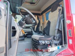 MAN TGS 26.460 6x4 + Schwarzmuller Z2