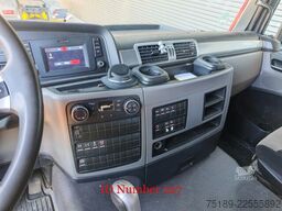 MAN TGS 26.460 6x4 + Schwarzmuller Z2