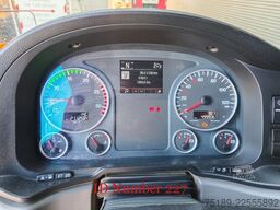 MAN TGS 26.460 6x4 + Schwarzmuller Z2