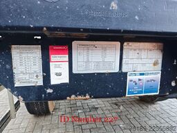 MAN TGS 26.460 6x4 + Schwarzmuller Z2