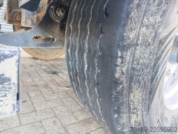 Schwarzmüller Z2 3 Seiten kipper