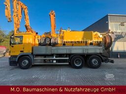 MERCEDES-BENZ Mercedes Benz Actros 2536