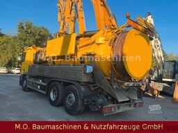 MERCEDES-BENZ Mercedes Benz Actros 2536