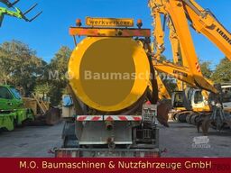 MERCEDES-BENZ Mercedes Benz Actros 2536
