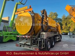 MERCEDES-BENZ Mercedes Benz Actros 2536