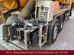 MERCEDES-BENZ Mercedes Benz Actros 2536