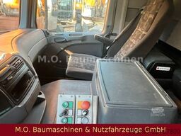 MERCEDES-BENZ Mercedes Benz Actros 2536