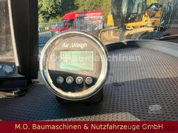 MERCEDES-BENZ Mercedes Benz Actros 2536