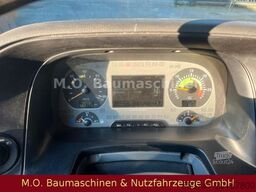 MERCEDES-BENZ Mercedes Benz Actros 2536