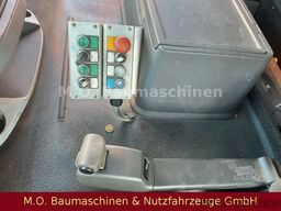 MERCEDES-BENZ Mercedes Benz Actros 2536