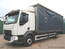 VOLVO FL 210 4x2 BL - Edscha fähig - Nr.: 341